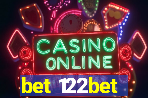bet 122bet